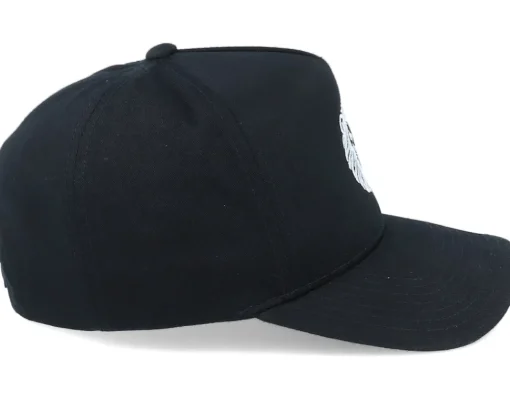 Online Iconic Alpha Lion Curved A-Frame Black Adjustable -