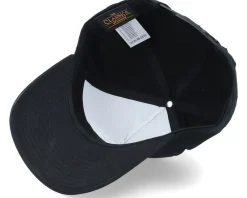 Online Iconic Alpha Lion Curved A-Frame Black Adjustable -