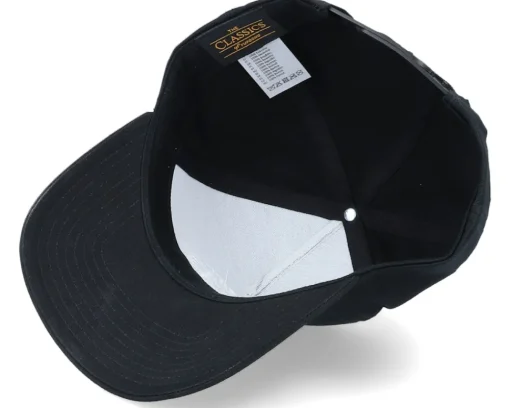 Online Iconic Alpha Lion Curved A-Frame Black Adjustable -