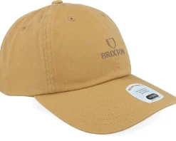 Fashion Brixton Alpha NBA Rinse Dad Cap -