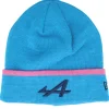 New Formula One Alpine F1 F1 24 Essential Polyana BlueCuff -