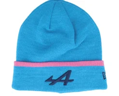 New Formula One Alpine F1 F1 24 Essential Polyana BlueCuff -
