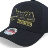 Adjustable-Iconic Always New York 110 Black Adjustable -