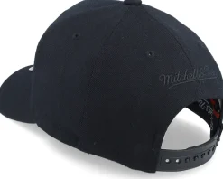 Adjustable-Iconic Always New York 110 Black Adjustable -