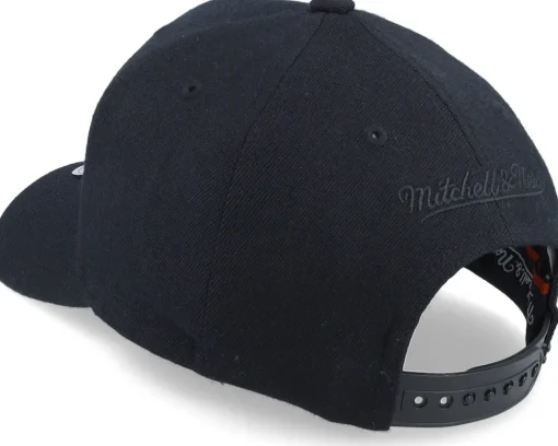 Adjustable-Iconic Always New York 110 Black Adjustable -