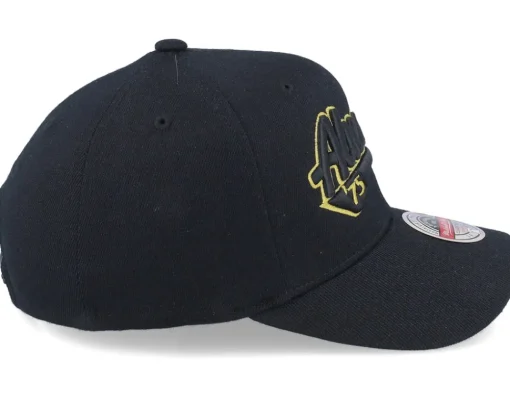 Adjustable-Iconic Always New York 110 Black Adjustable -