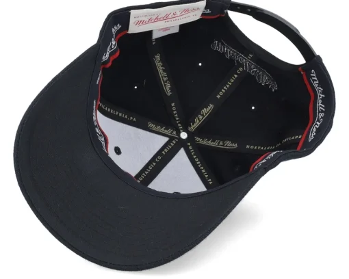 Adjustable-Iconic Always New York 110 Black Adjustable -