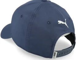 Online Puma Ambush Cap Navy Blazer Adjustable - Blue