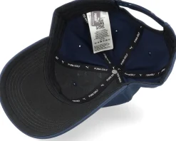 Online Puma Ambush Cap Navy Blazer Adjustable - Blue