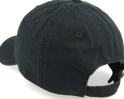 Clearance American Needle Americana Conrad Black Dad Cap -