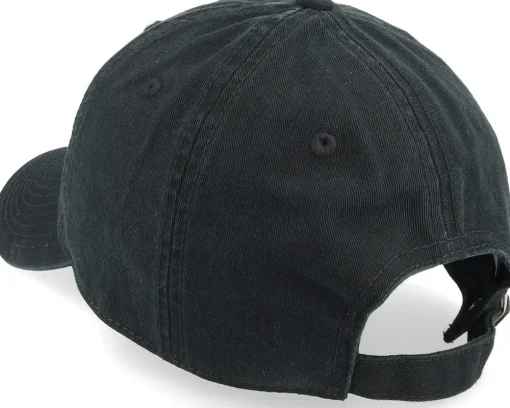 Clearance American Needle Americana Conrad Black Dad Cap -