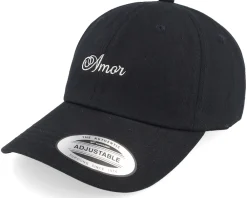 New Iconic Amor Dad Cap -