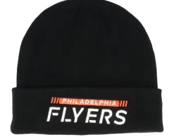 Online Fanatics Anaheim Ducks Authentic Pro Game&Train Knit Cuff - Black