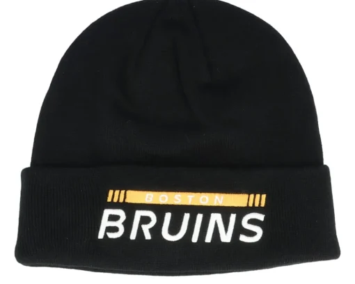 Online Fanatics Anaheim Ducks Authentic Pro Game&Train Knit Cuff - Black