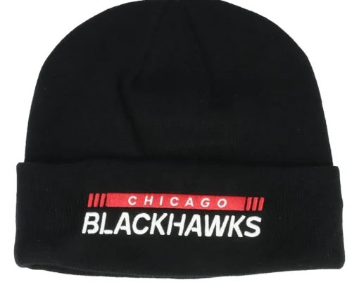 Online Fanatics Anaheim Ducks Authentic Pro Game&Train Knit Cuff - Black