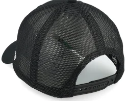 Trucker-47 Brand Anaheim Ducks Branson 47 Mvp Cap Black Trucker -