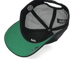 Trucker-47 Brand Anaheim Ducks Branson 47 Mvp Cap Black Trucker -