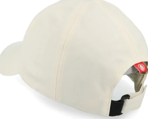 Dad Cap-Upfront Angler Soft Low Baseball Cap Stone Dad Cap -