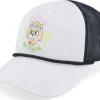 Best Iconic Anita Max Wynn /Black Rope Trucker - Grey