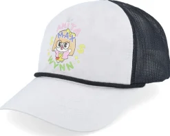 Best Iconic Anita Max Wynn /Black Rope Trucker - Grey