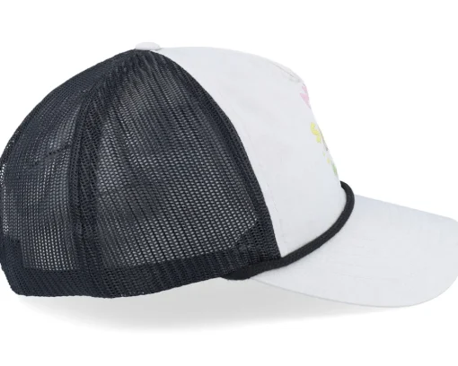 Best Iconic Anita Max Wynn /Black Rope Trucker - Grey