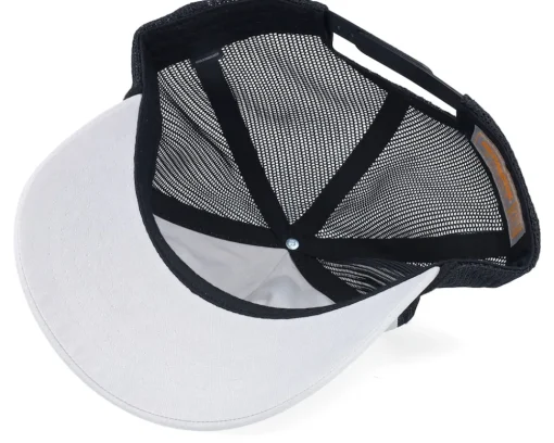 Best Iconic Anita Max Wynn /Black Rope Trucker - Grey