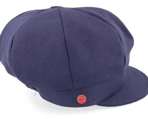 Visor-Mayser Anja Como Blue Vega Cap -
