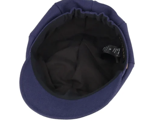 Visor-Mayser Anja Como Blue Vega Cap -