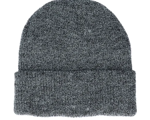 Best Beechfield Antique Heritage Beanie Cuff - Grey
