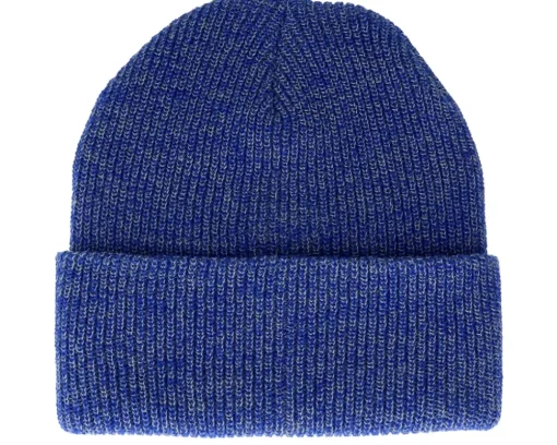 Best Beechfield Antique Heritage Beanie Cuff - Grey