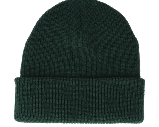 Best Beechfield Antique Heritage Beanie Cuff - Grey