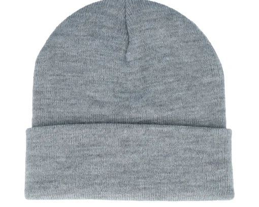 Fashion Billabong Arch Beanie Grey Heather Cuff -