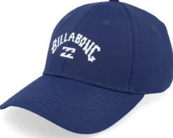 Adjustable-Billabong Arch Navy Adjustable -