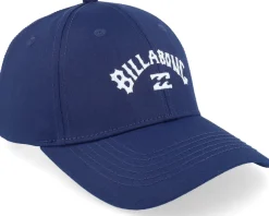 Adjustable-Billabong Arch Navy Adjustable -