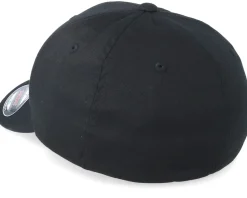 Clearance Iconic Arigato Black Flexfit -