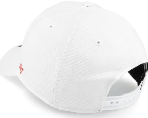 Outlet 47 Brand Arizona Diamondbacks MLB World Series Sure Shot 47 MVP Adjustable - White