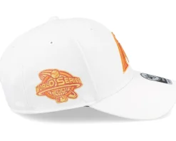 Outlet 47 Brand Arizona Diamondbacks MLB World Series Sure Shot 47 MVP Adjustable - White