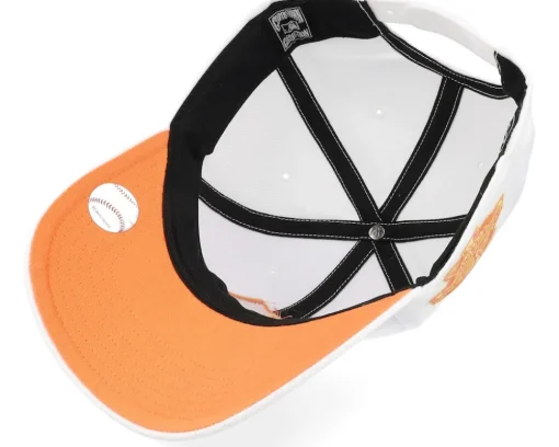 Outlet 47 Brand Arizona Diamondbacks MLB World Series Sure Shot 47 MVP Adjustable - White