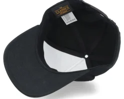New Hatstore Arla Logo Black A-frame Black Adjustable -