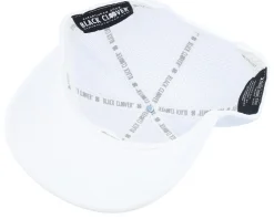 Trucker-Black Clover Arlo White W White Mesh W Patch Trucker -