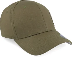 Flexfit-Army Head Army Skull Usa Olive Flexfit -