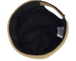 Sale MJM Hats Aron Cotton Olive Docker - Green