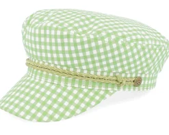 Vega-Brixton Ashland Cap Sun Green Vega Cap -