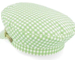 Vega-Brixton Ashland Cap Sun Green Vega Cap -