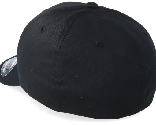 Online Iconic Askhole Black Flexfit -