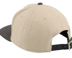 Snapback-Difuzed Assassin's Creed Mirage Metal Badge Strapback -