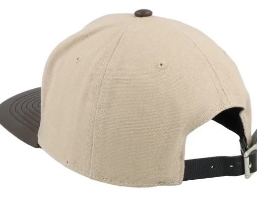 Snapback-Difuzed Assassin's Creed Mirage Metal Badge Strapback -