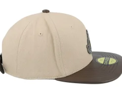 Snapback-Difuzed Assassin's Creed Mirage Metal Badge Strapback -