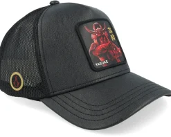 Trucker-Capslab Assassin's Creed Shadows Yasuke Black A-Frame trucker -