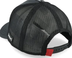 Trucker-Capslab Assassin's Creed Shadows Yasuke Black A-Frame trucker -